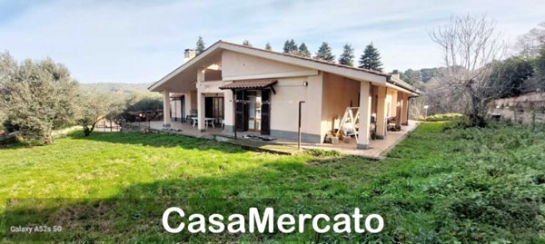 appartamento in vendita a Rocca di Papa