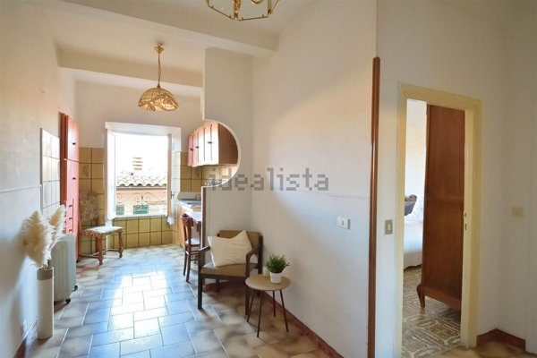 appartamento in vendita a Rocca di Papa