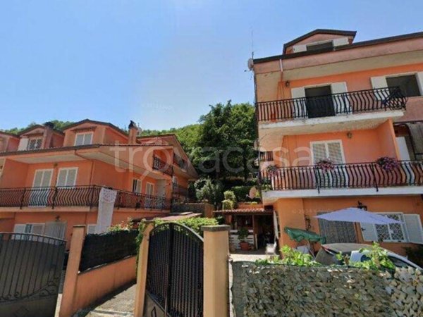 appartamento in vendita a Rocca di Papa