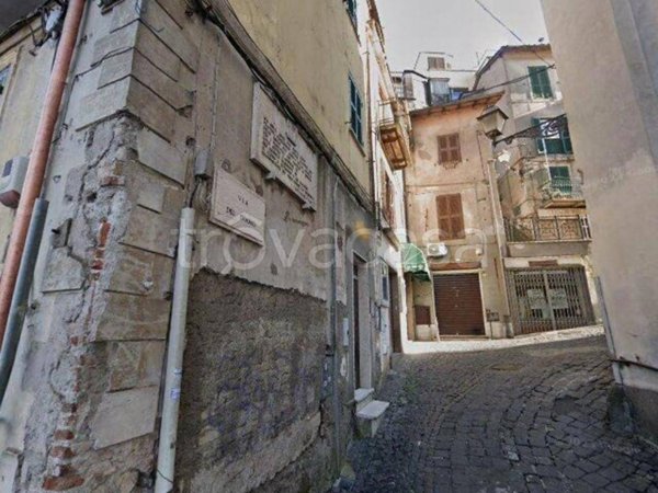 appartamento in vendita a Rocca di Papa