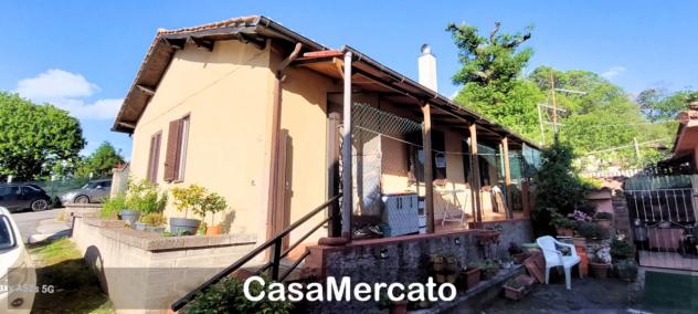 casa indipendente in vendita a Rocca di Papa