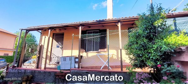 casa indipendente in vendita a Rocca di Papa
