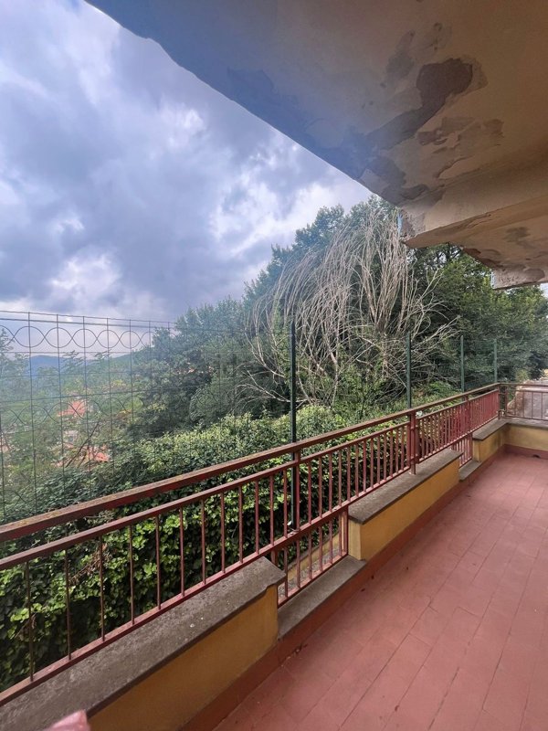 appartamento in vendita a Rocca di Papa