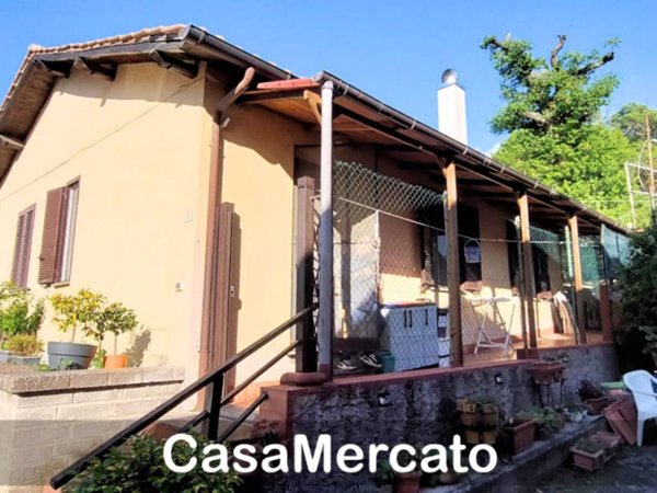 appartamento in vendita a Rocca di Papa