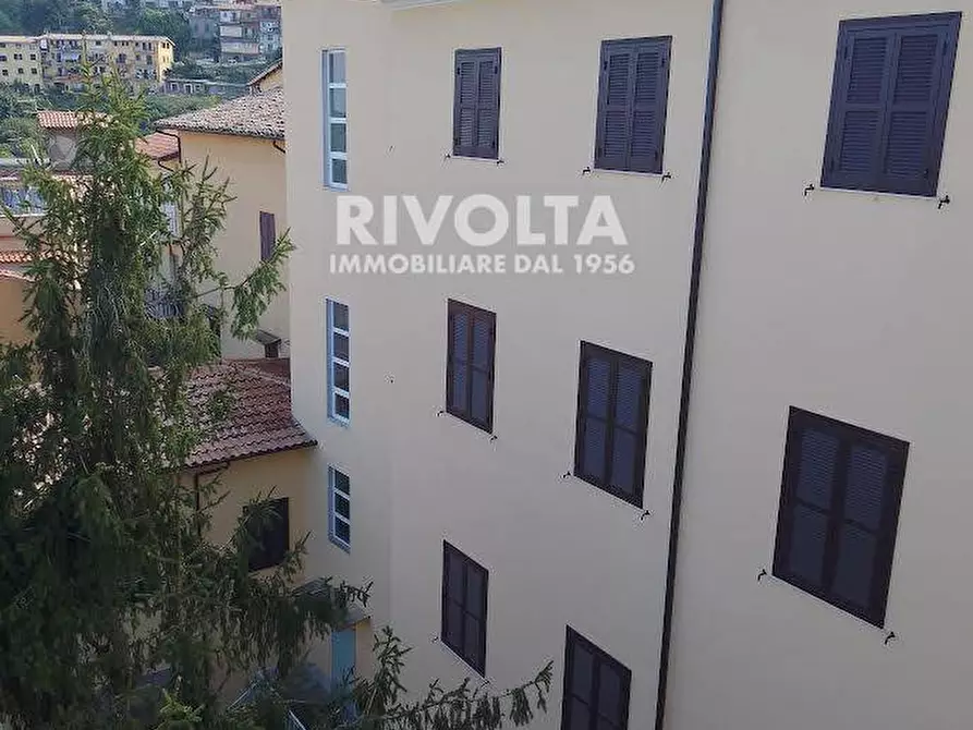 intera palazzina in vendita a Rocca di Papa