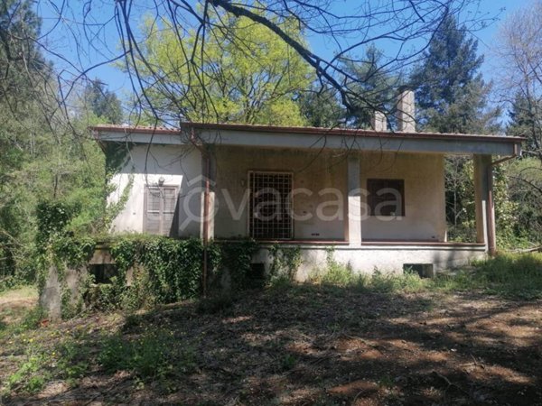 casa indipendente in vendita a Rocca di Papa in zona Vivaro