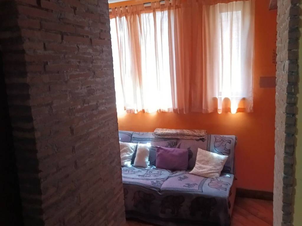 appartamento in vendita a Rocca di Papa