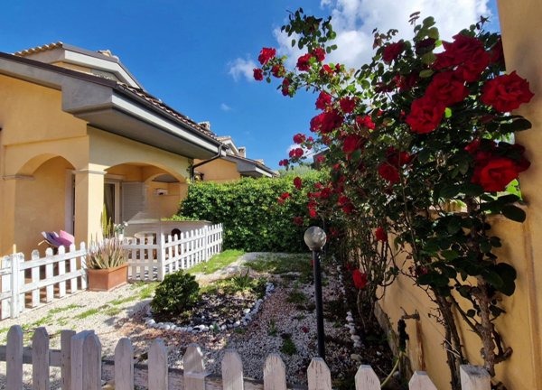 pentavano in vendita a Rocca di Papa