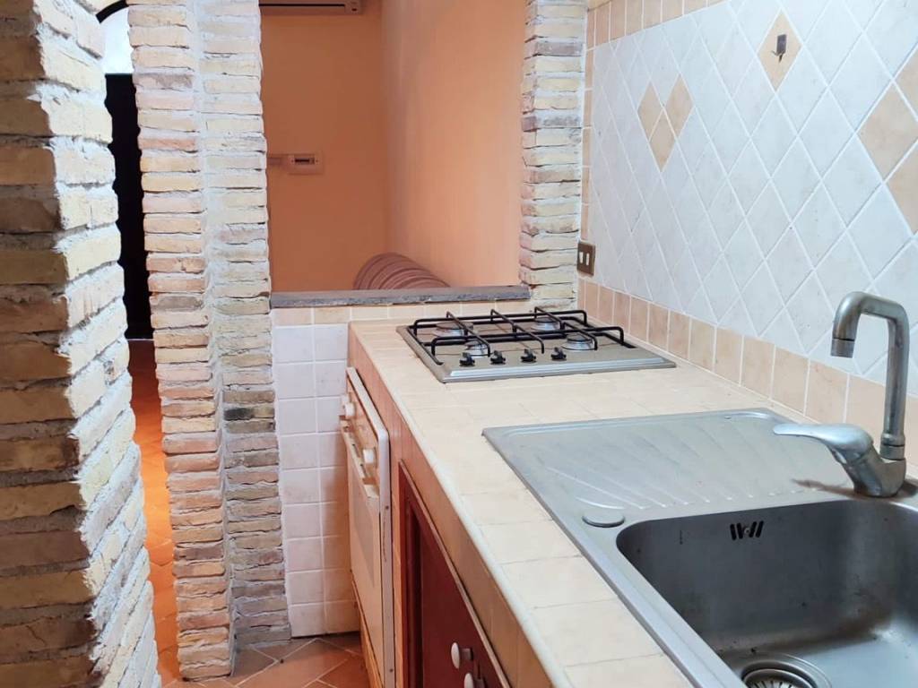 appartamento in vendita a Rocca di Papa