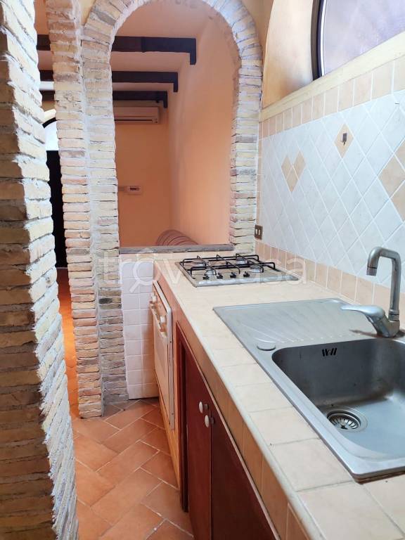 appartamento in vendita a Rocca di Papa