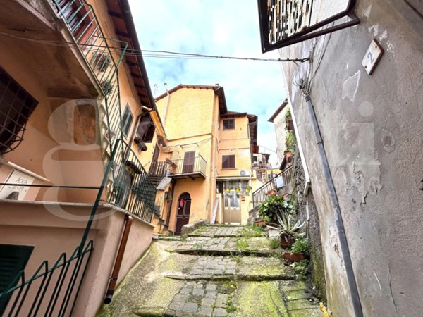 appartamento in vendita a Rocca di Papa