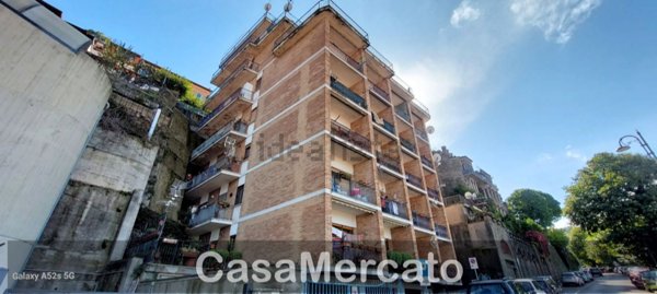 appartamento in vendita a Rocca di Papa