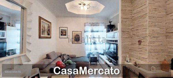 appartamento in vendita a Rocca di Papa