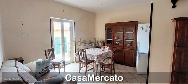 appartamento in vendita a Rocca di Papa