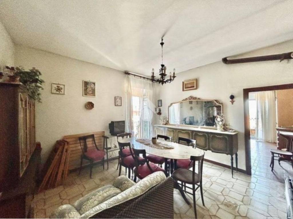 appartamento in vendita a Rocca di Papa