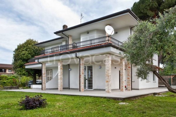 casa indipendente in vendita a Rocca di Papa