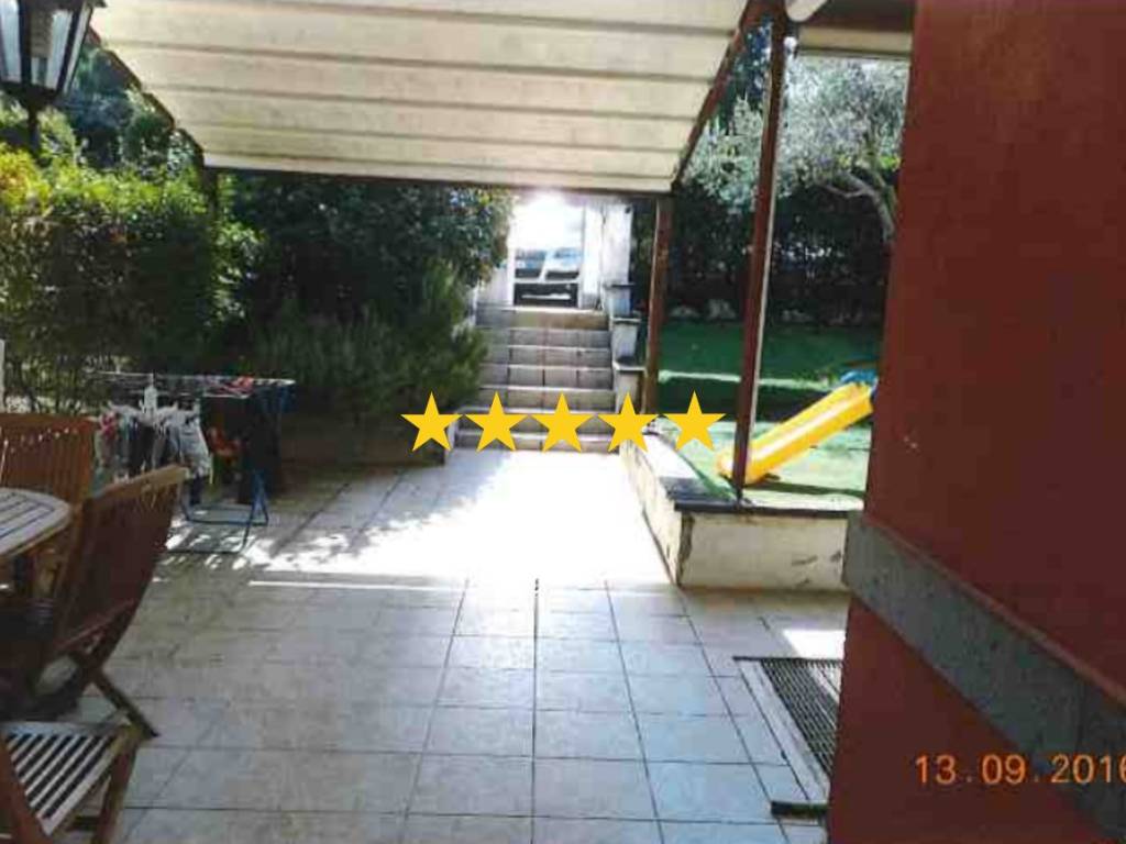 appartamento in vendita a Rocca di Papa