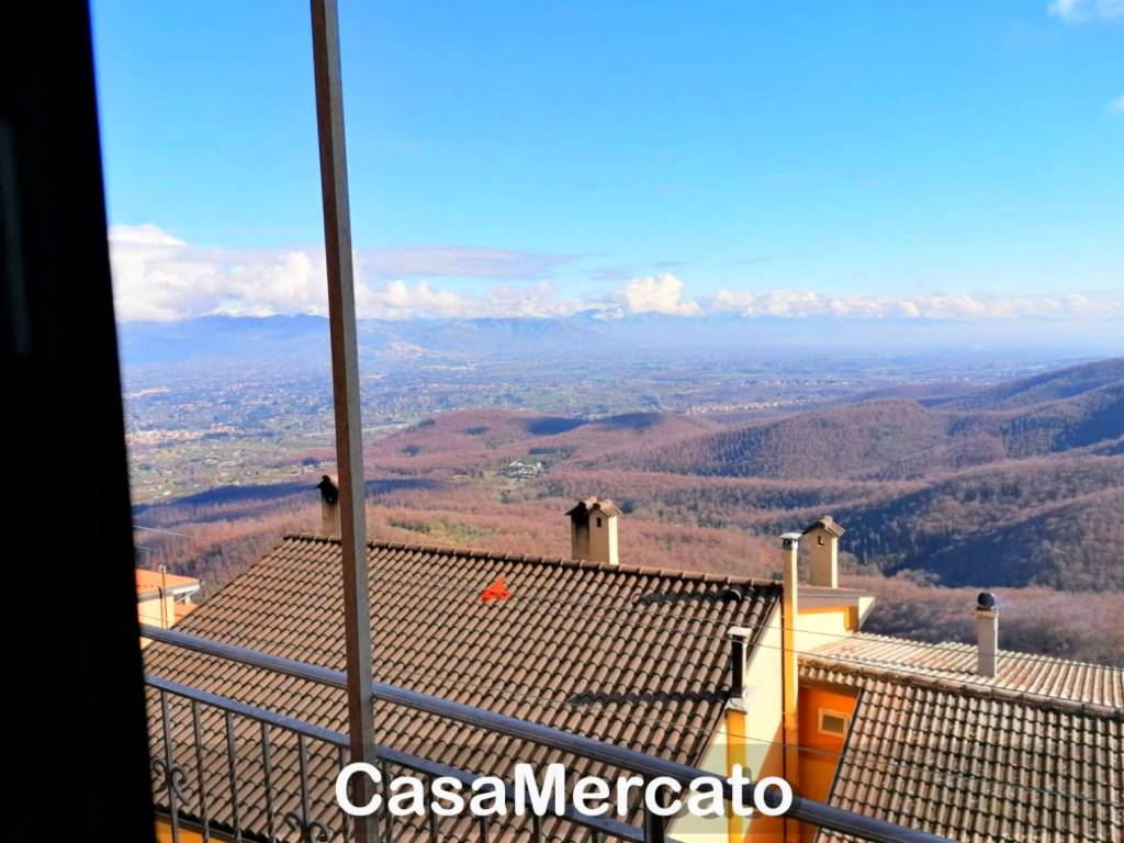 appartamento in vendita a Rocca di Papa