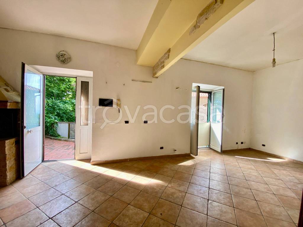 appartamento in vendita a Rocca di Papa