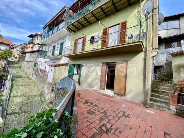 appartamento in vendita a Rocca di Papa