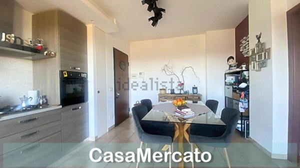 appartamento in vendita a Rocca di Papa