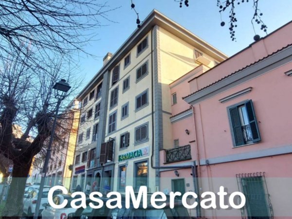 appartamento in vendita a Rocca di Papa