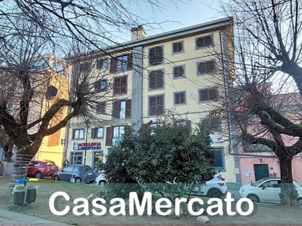 appartamento in vendita a Rocca di Papa