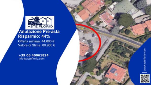 appartamento in vendita a Rocca di Papa