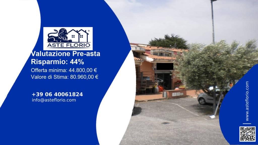 appartamento in vendita a Rocca di Papa