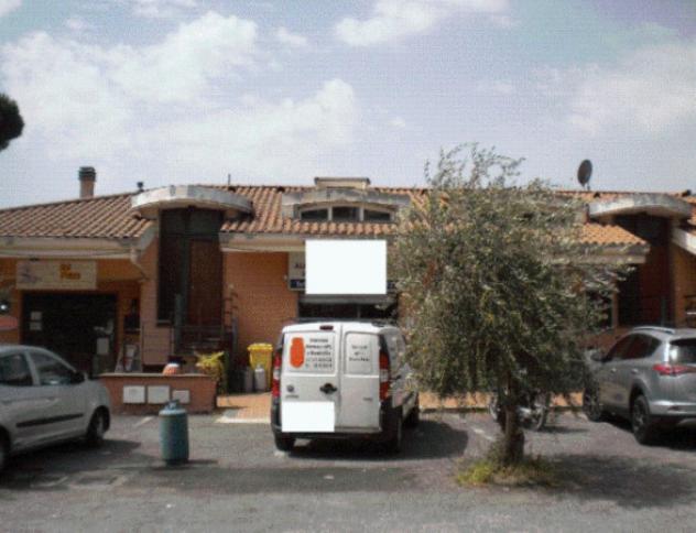 appartamento in vendita a Rocca di Papa