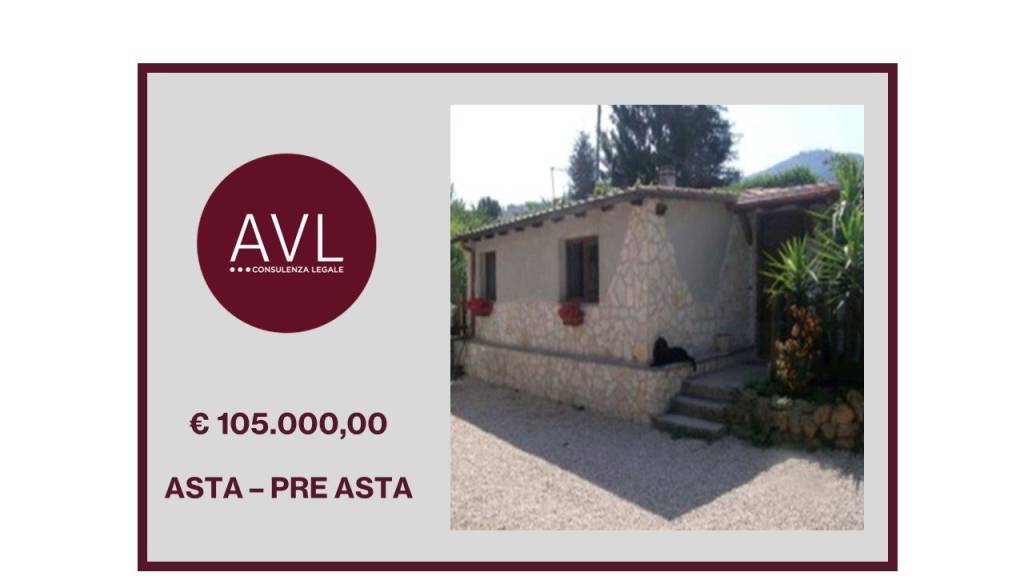 appartamento in vendita a Rocca di Papa