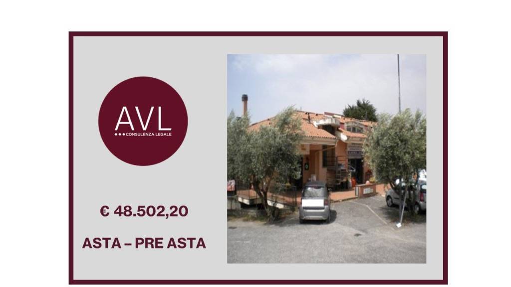 appartamento in vendita a Rocca di Papa
