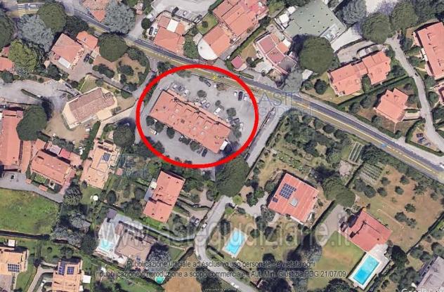 appartamento in vendita a Rocca di Papa