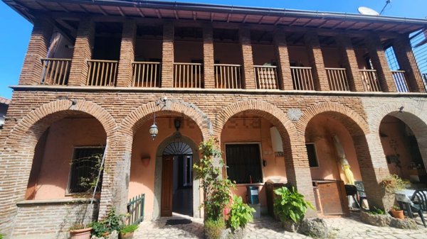appartamento in vendita a Rocca di Papa