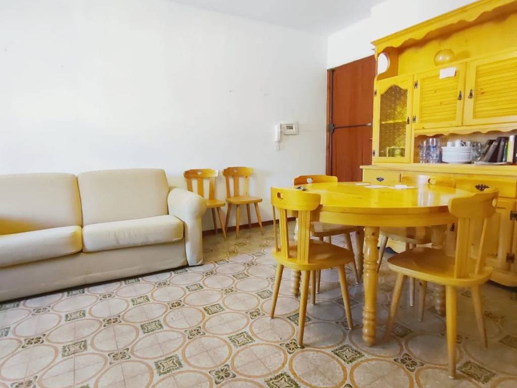 appartamento in vendita a Rocca di Papa