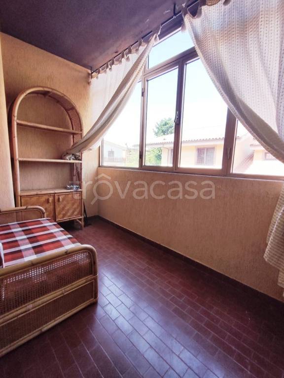 appartamento in vendita a Rocca di Papa