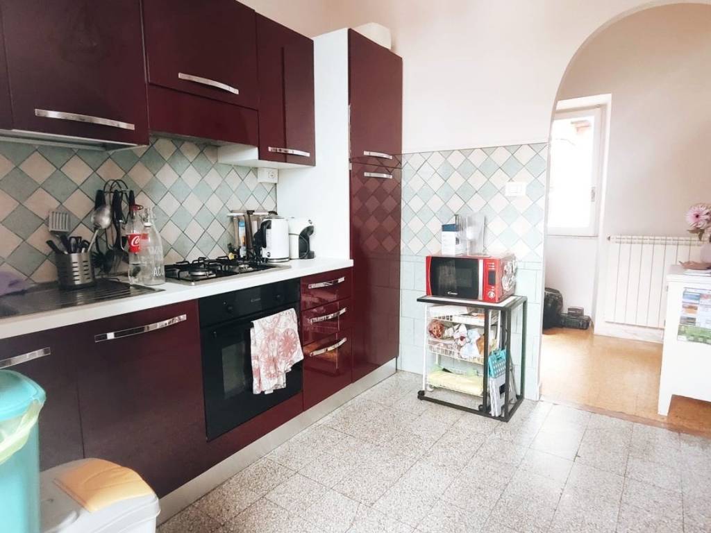 appartamento in vendita a Rocca di Papa