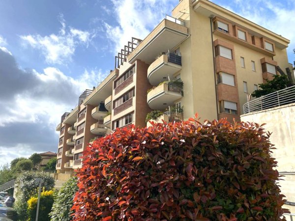 appartamento in vendita a Rocca di Papa