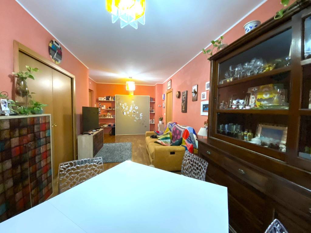 appartamento in vendita a Rocca di Papa