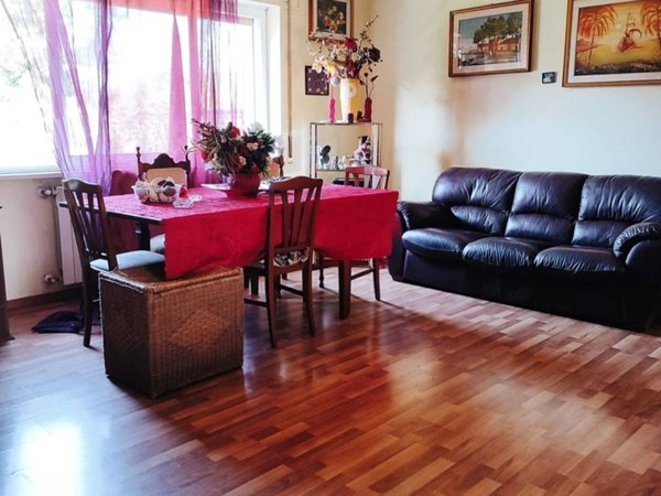 appartamento in vendita a Rocca di Papa