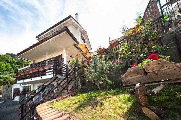 casa indipendente in vendita a Rocca di Papa