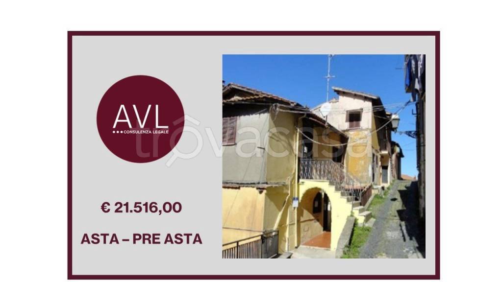 appartamento in vendita a Rocca di Papa