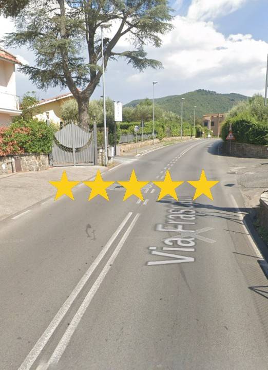 appartamento in vendita a Rocca di Papa