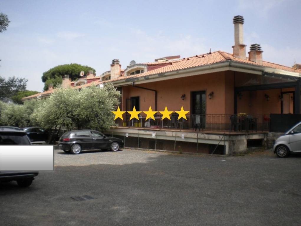 appartamento in vendita a Rocca di Papa