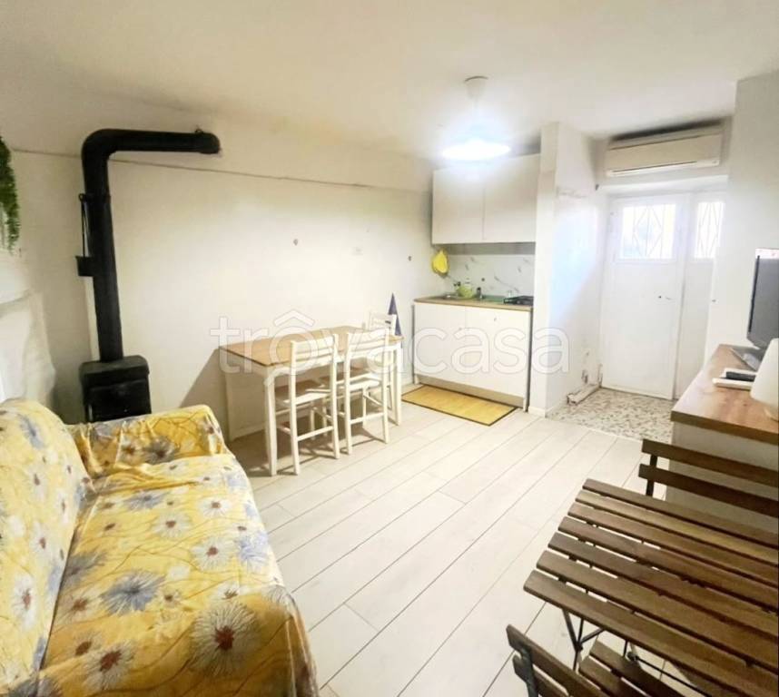 appartamento in vendita a Rocca di Papa