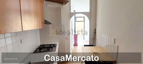 appartamento in vendita a Rocca di Papa