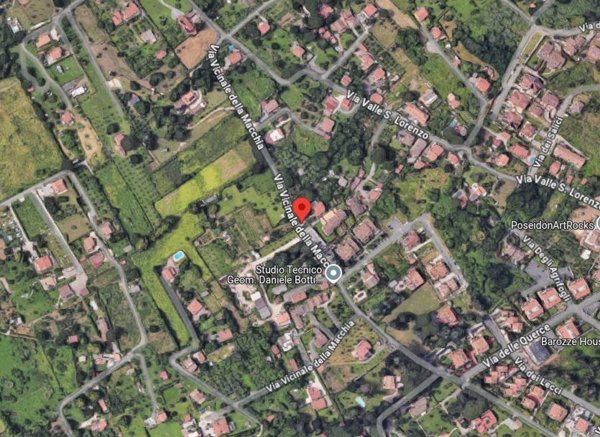 appartamento in vendita a Rocca di Papa