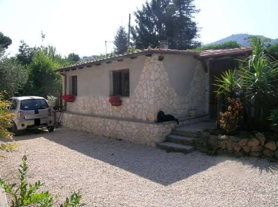 casa indipendente in vendita a Rocca di Papa