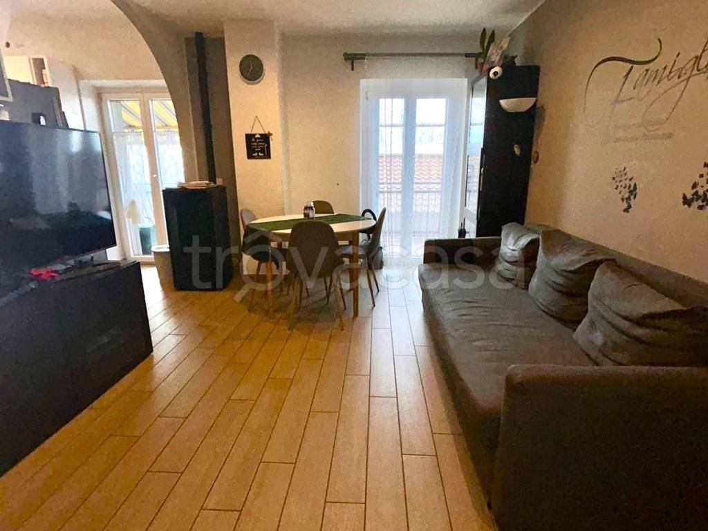 appartamento in vendita a Rocca di Papa