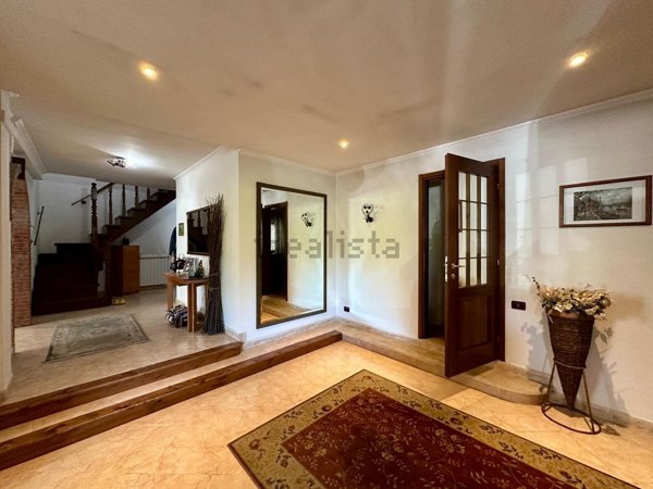 casa indipendente in vendita a Rocca di Papa